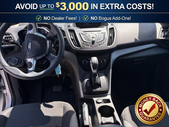Used 2014 Ford Escape S For Sale in Muscle Shoals, AL