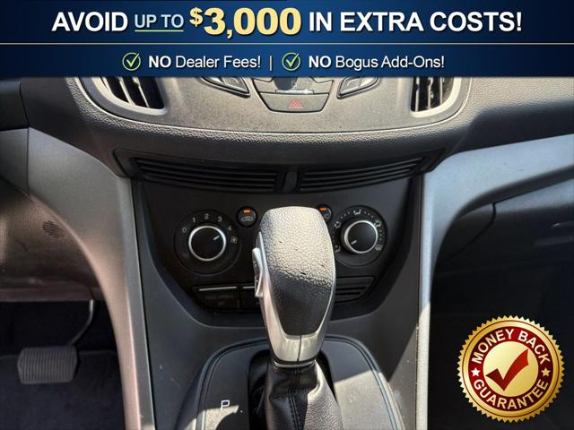 Used 2014 Ford Escape S For Sale in Muscle Shoals, AL