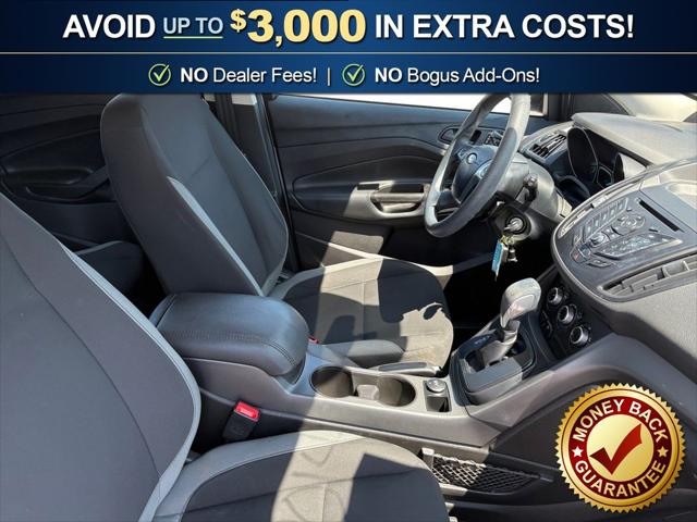Used 2014 Ford Escape S For Sale in Muscle Shoals, AL