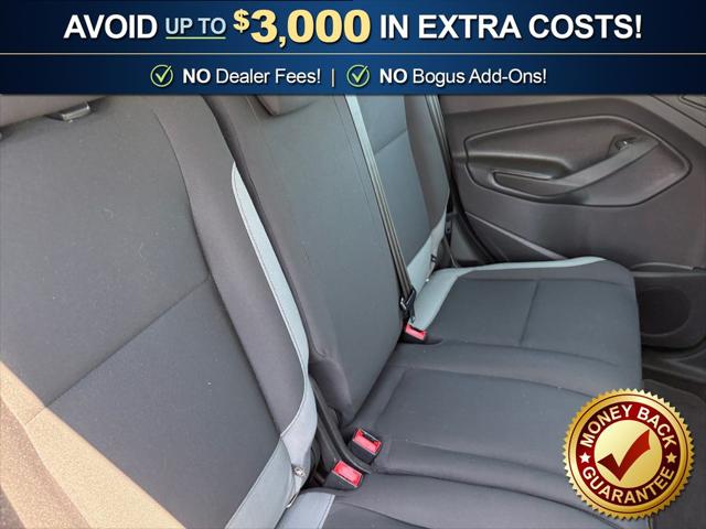 Used 2014 Ford Escape S For Sale in Muscle Shoals, AL
