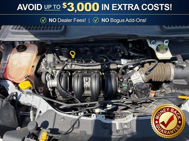 Used 2014 Ford Escape S For Sale in Muscle Shoals, AL