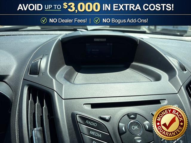 Used 2014 Ford Escape S For Sale in Muscle Shoals, AL