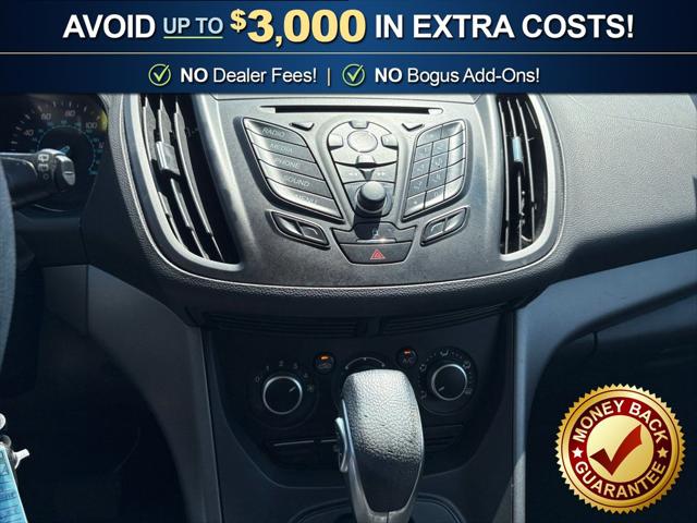 Used 2014 Ford Escape S For Sale in Muscle Shoals, AL