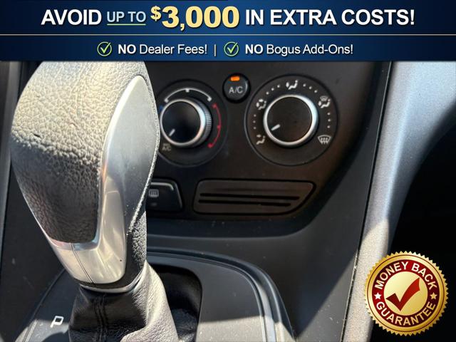 Used 2014 Ford Escape S For Sale in Muscle Shoals, AL