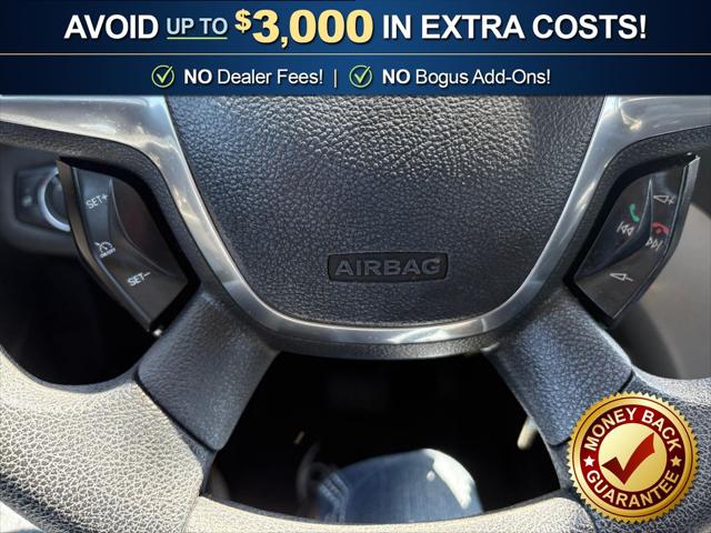 Used 2014 Ford Escape S For Sale in Muscle Shoals, AL