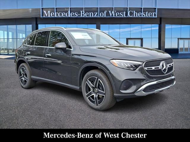 2027 Mercedes-Benz GLC GLC 300 for sale in West Chester, PA