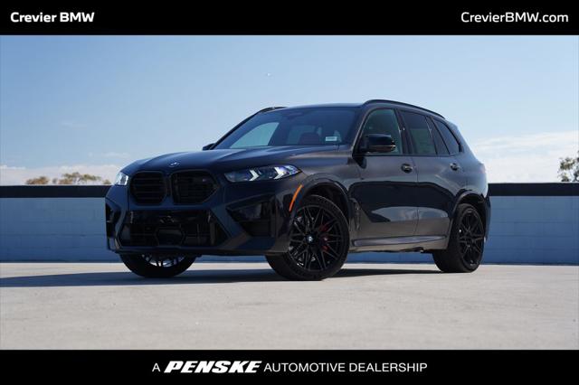 2026 BMW X5 M Competition for sale in Santa Ana, CA
