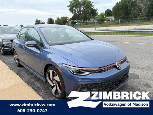 2026 Volkswagen Golf GTI S for sale in Madison, WI