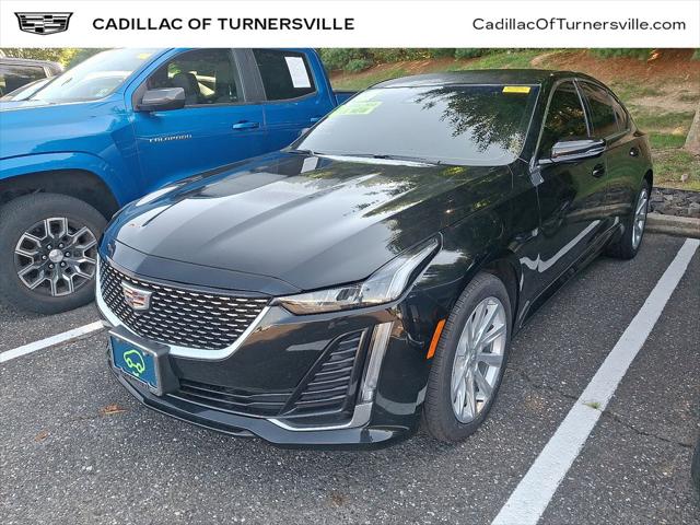 2024 Cadillac CT5 Luxury for sale in Turnersville, NJ