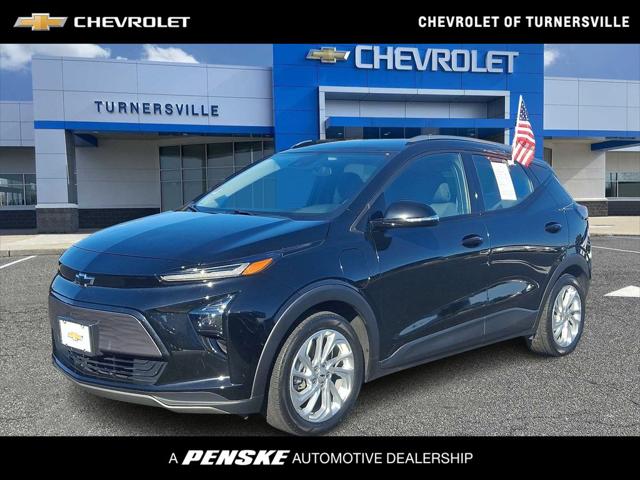 2023 Chevrolet Bolt EUV FWD LT for sale in Turnersville, NJ
