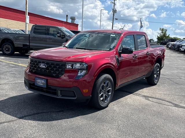2026 Ford Maverick XLT for sale in Waukesha, WI