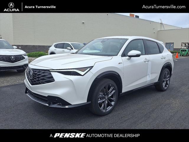 2026 Acura ADX A-Spec for sale in Turnersville, NJ