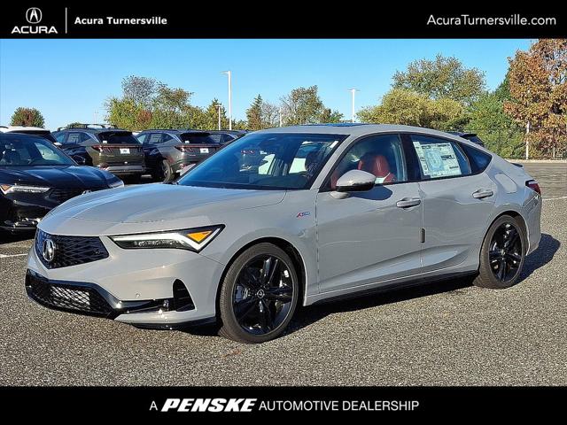 2026 Acura Integra FWD A-Spec with Technology for sale in Turnersville, NJ
