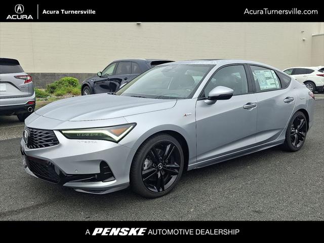 2026 Acura Integra FWD A-Spec with Technology for sale in Turnersville, NJ