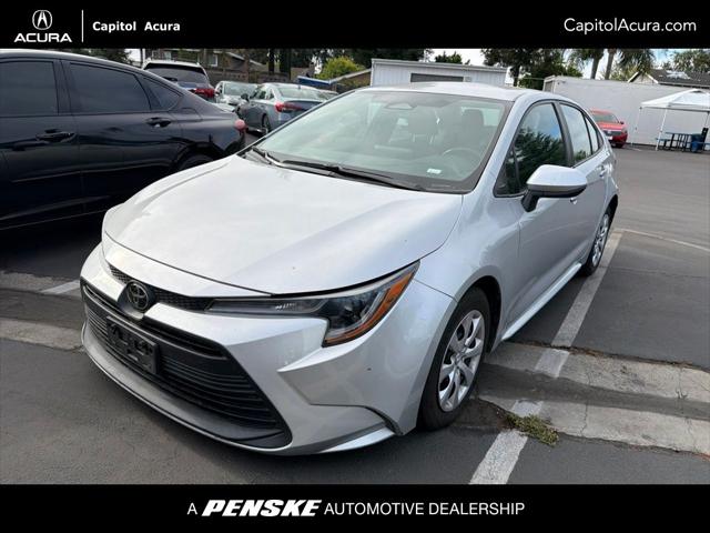 2024 Toyota Corolla LE for sale in Los Gatos, CA