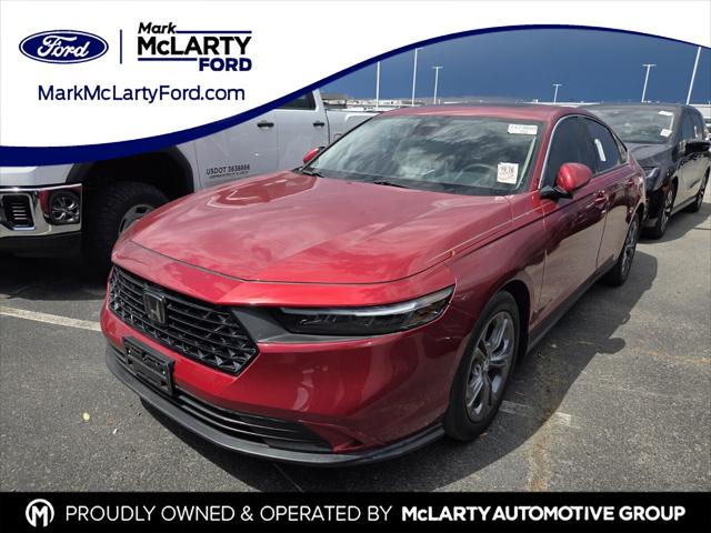 2024 Honda Accord EX for sale in North Little Rock, AR