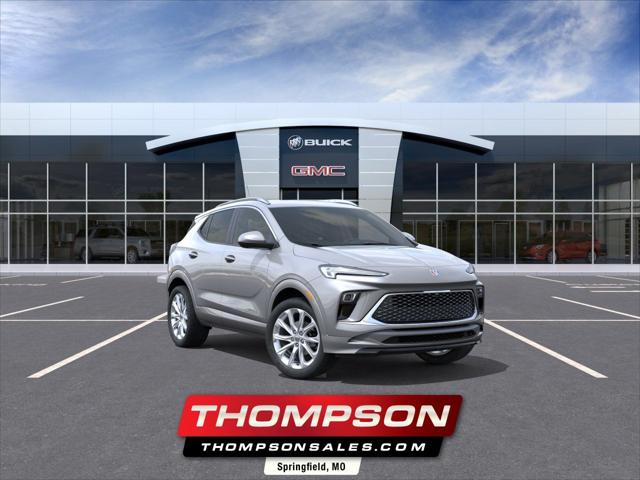 2026 Buick Encore GX Avenir AWD for sale in Springfield, MO