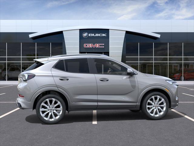 2026 Buick Encore GX Avenir AWD
