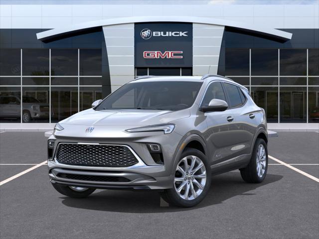 2026 Buick Encore GX Avenir AWD