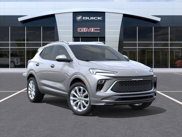 2026 Buick Encore GX Avenir AWD