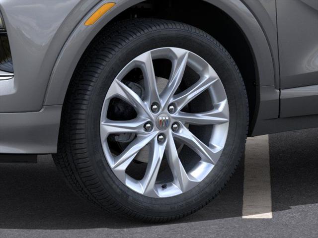 2026 Buick Encore GX Avenir AWD