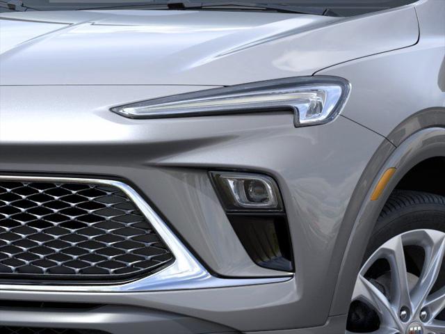 2026 Buick Encore GX Avenir AWD