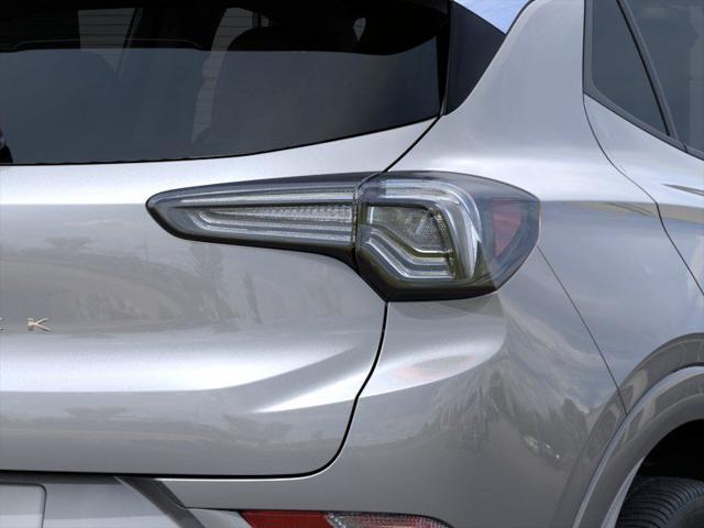 2026 Buick Encore GX Avenir AWD