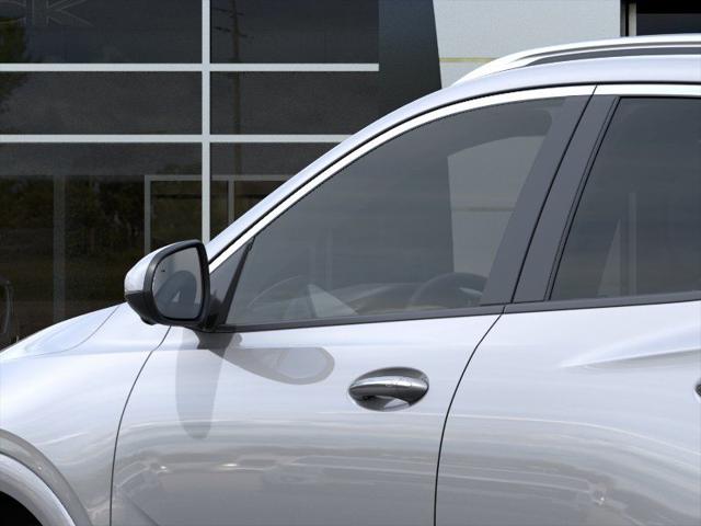 2026 Buick Encore GX Avenir AWD