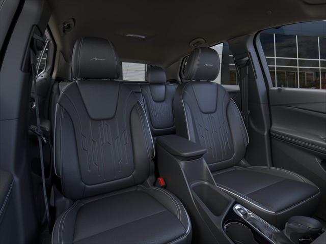 2026 Buick Encore GX Avenir AWD