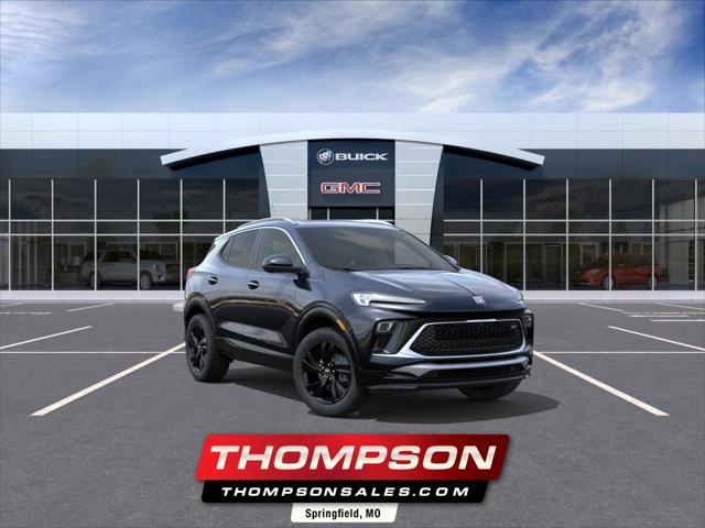 2026 Buick Encore GX Sport Touring AWD for sale in Springfield, MO
