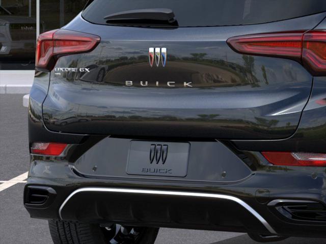 2026 Buick Encore GX Sport Touring AWD