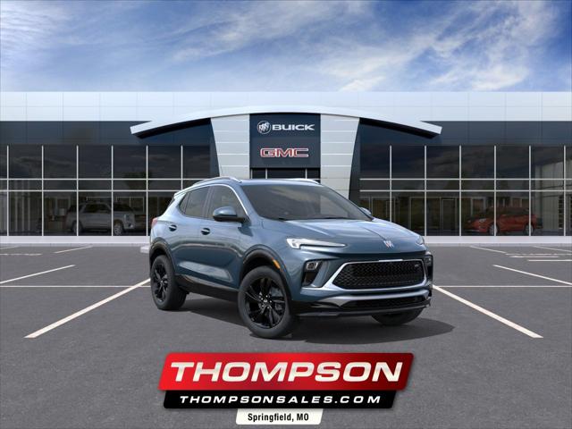 2026 Buick Encore GX Sport Touring AWD for sale in Springfield, MO