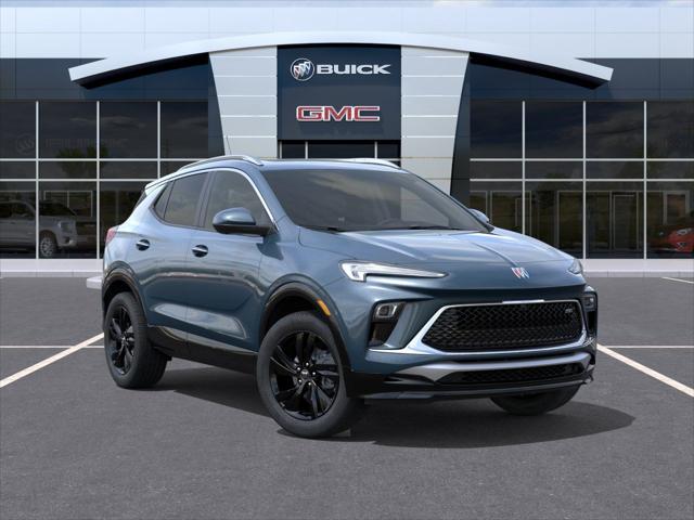 2026 Buick Encore GX Sport Touring AWD