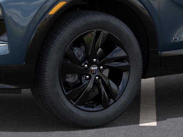 2026 Buick Encore GX Sport Touring AWD