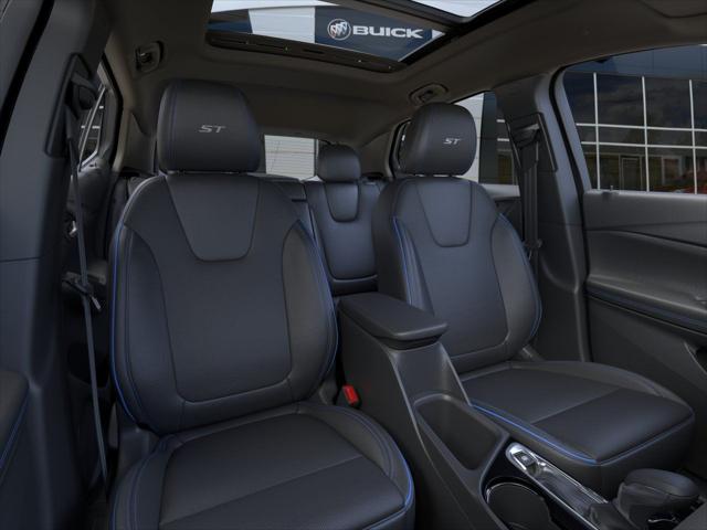 2026 Buick Encore GX Sport Touring AWD