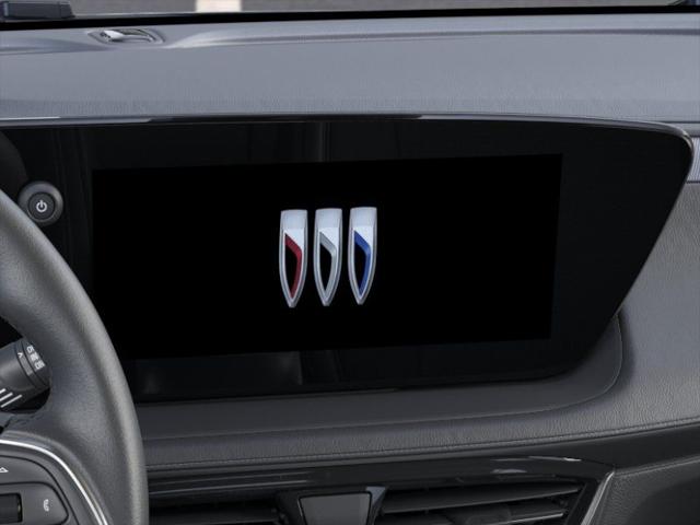 2026 Buick Encore GX Sport Touring AWD