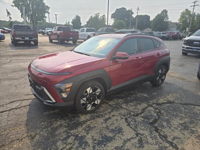 2025 Hyundai Kona SEL for sale in Oconto Falls, WI