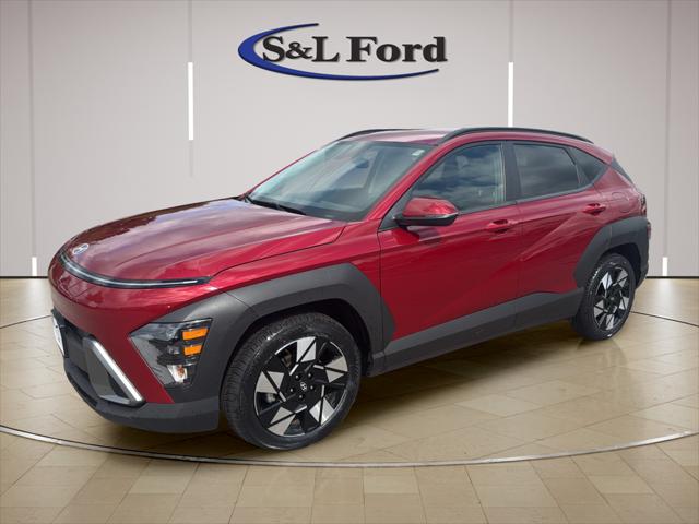 2025 Hyundai Kona SEL for sale in Oconto Falls, WI