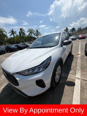 2025 Ford Escape Active for sale in Pompano Beach, FL