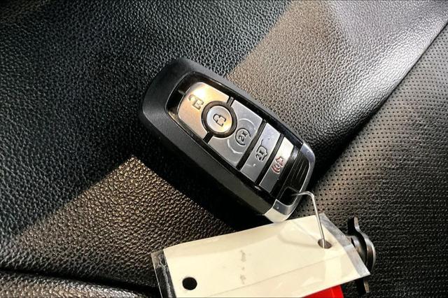 Used 2023 Ford Explorer Limited For Sale in Olive Branch, MS