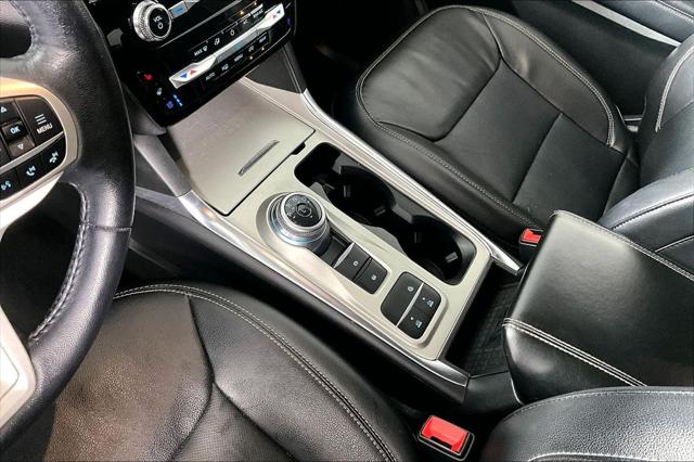 Used 2023 Ford Explorer Limited For Sale in Olive Branch, MS