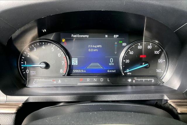 Used 2023 Ford Explorer Limited For Sale in Olive Branch, MS