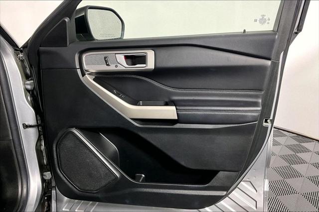 Used 2023 Ford Explorer Limited For Sale in Olive Branch, MS