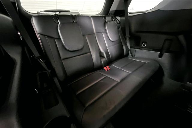 Used 2023 Ford Explorer Limited For Sale in Olive Branch, MS