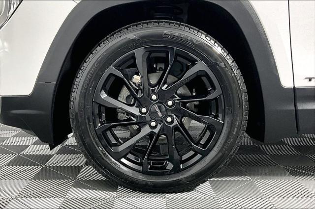 Used 2023 GMC Terrain FWD SLT For Sale in Olive Branch, MS