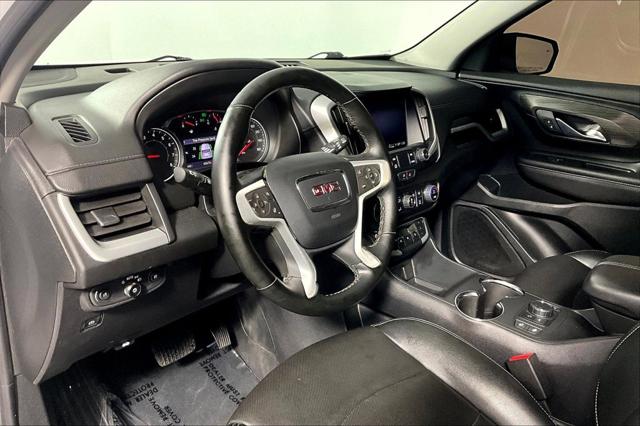 Used 2023 GMC Terrain FWD SLT For Sale in Olive Branch, MS