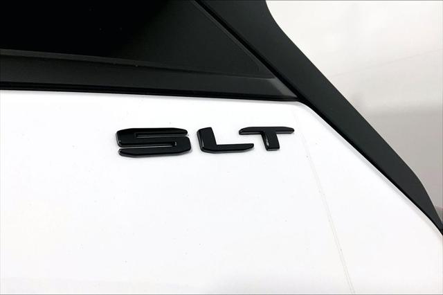 Used 2023 GMC Terrain FWD SLT For Sale in Olive Branch, MS
