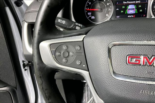Used 2023 GMC Terrain FWD SLT For Sale in Olive Branch, MS