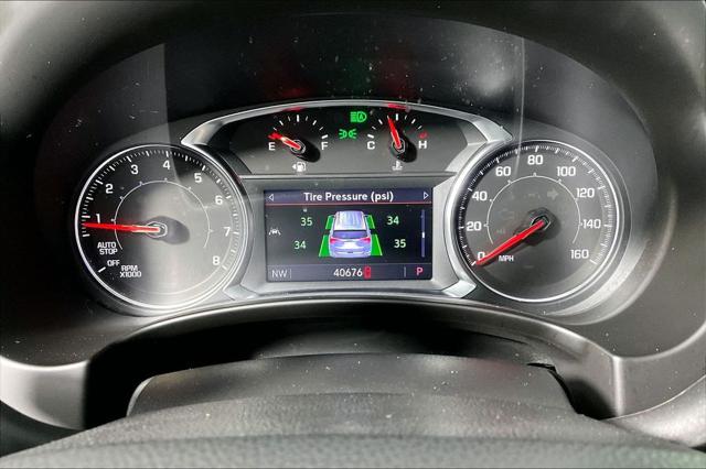 Used 2023 GMC Terrain FWD SLT For Sale in Olive Branch, MS