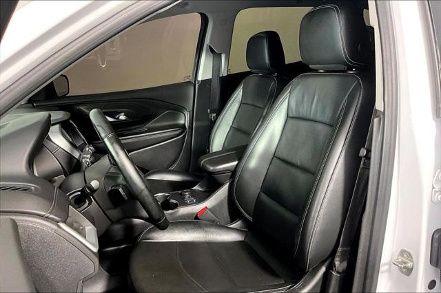 Used 2023 GMC Terrain FWD SLT For Sale in Olive Branch, MS